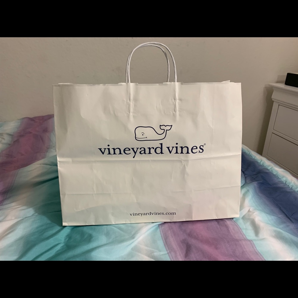 Shopping bag